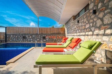 VillA Therapy Aqua